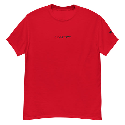 Go Sports! Shirt