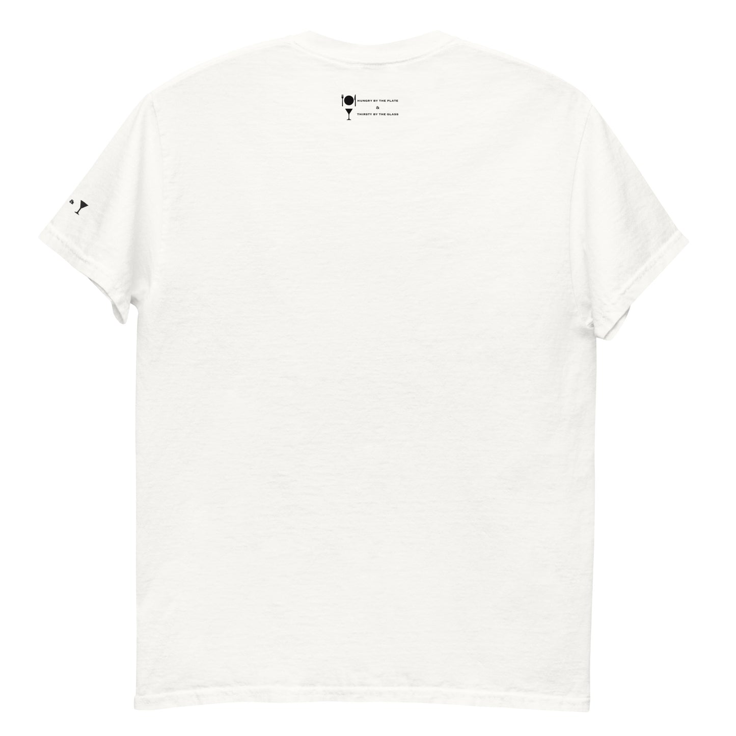 Thirsty Draft Shirt
