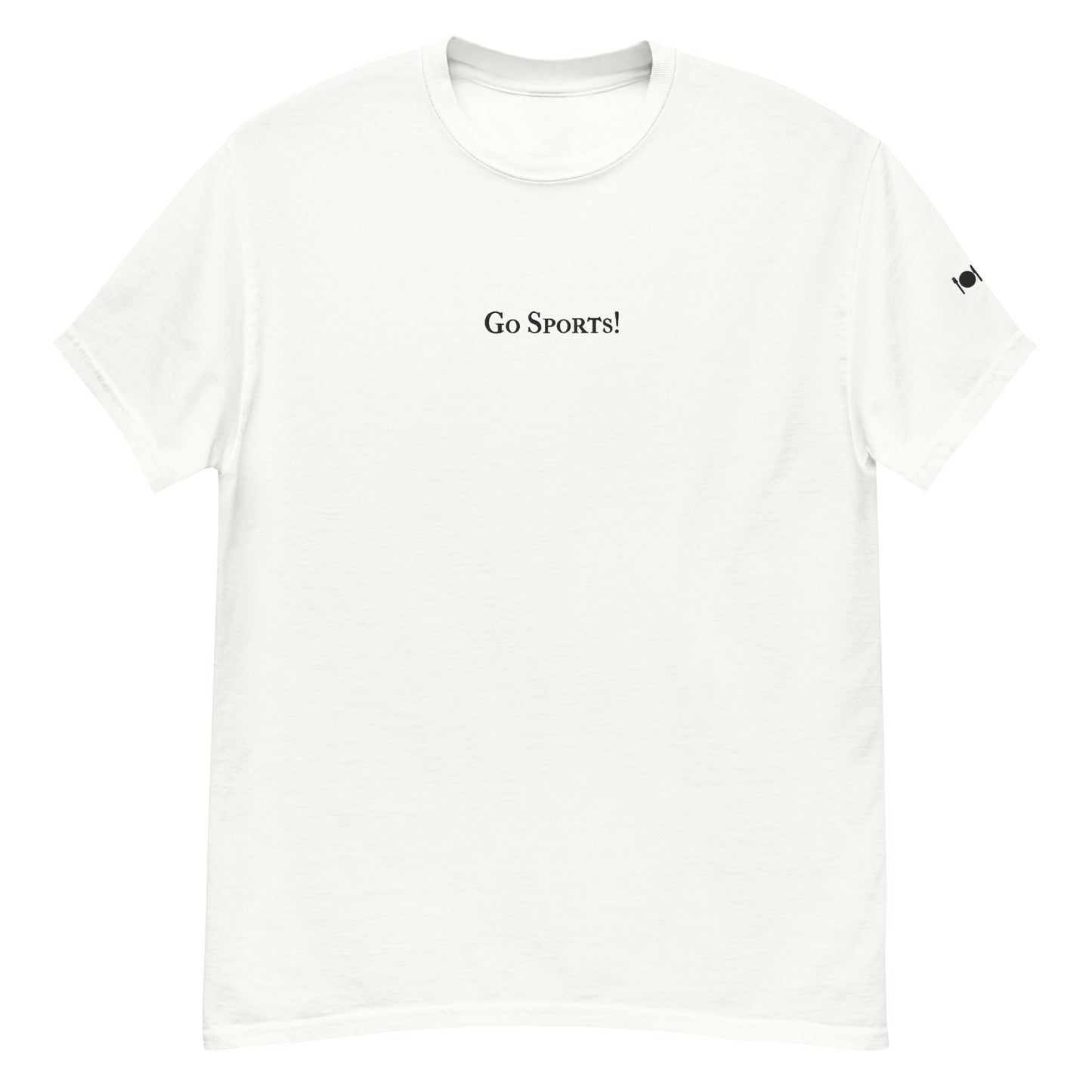 Go Sports! Shirt