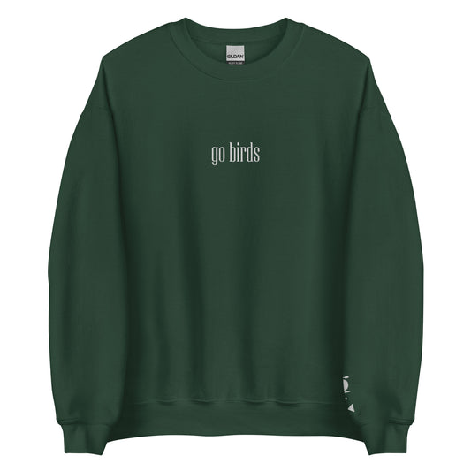 Go Birds Sweatshirt
