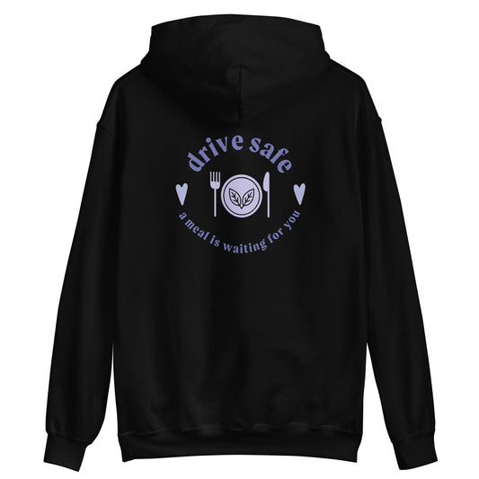 Drive Safe Hoodie