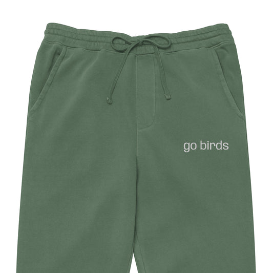 Go Birds Sweatpants