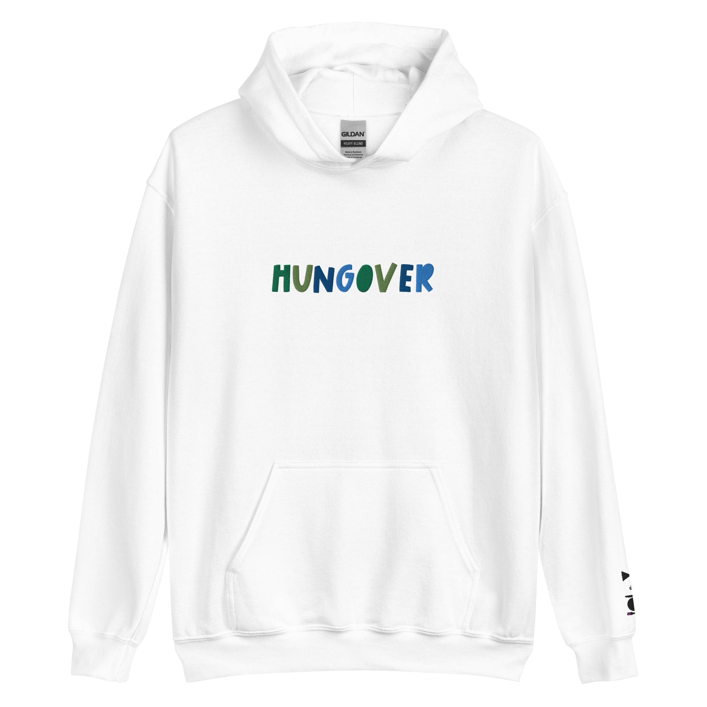 Hungover Hoodie