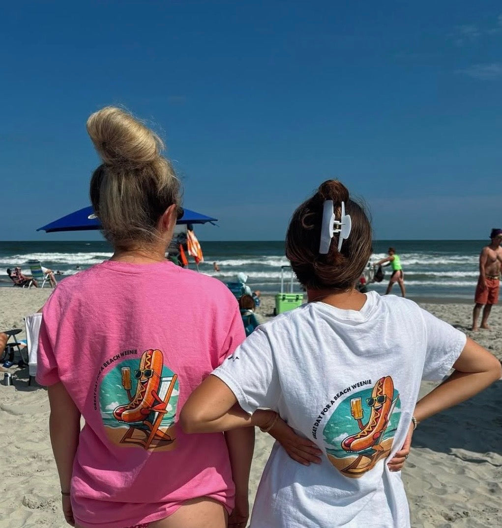 The Beach Collection