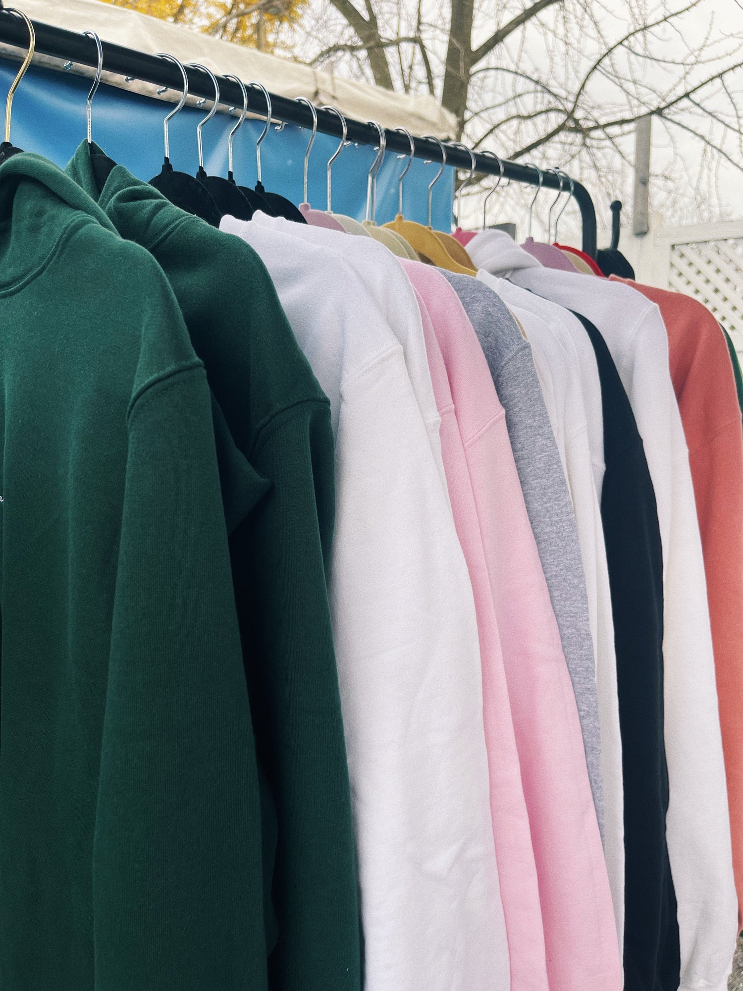 Sweatshirts