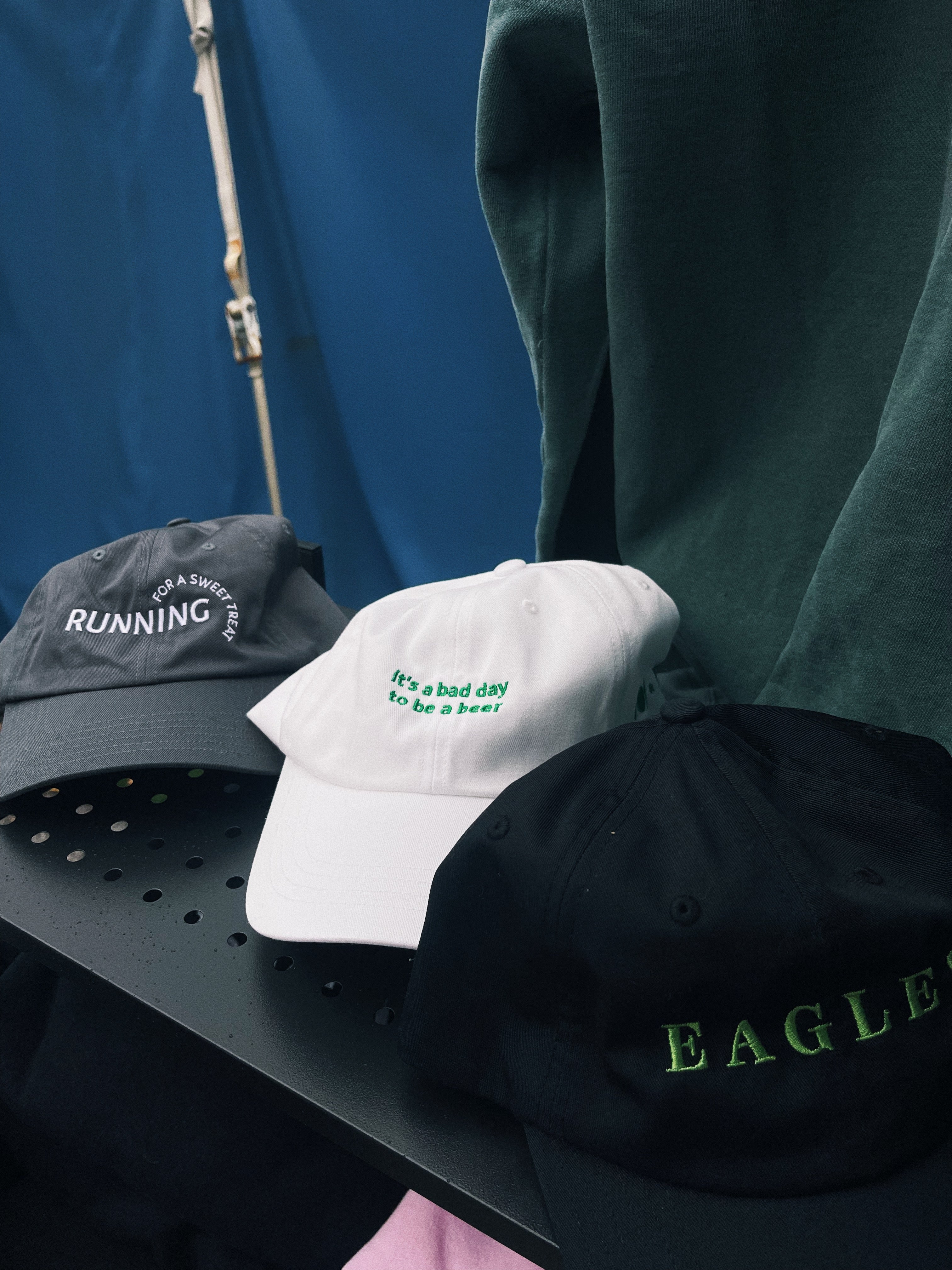 love that for you hat