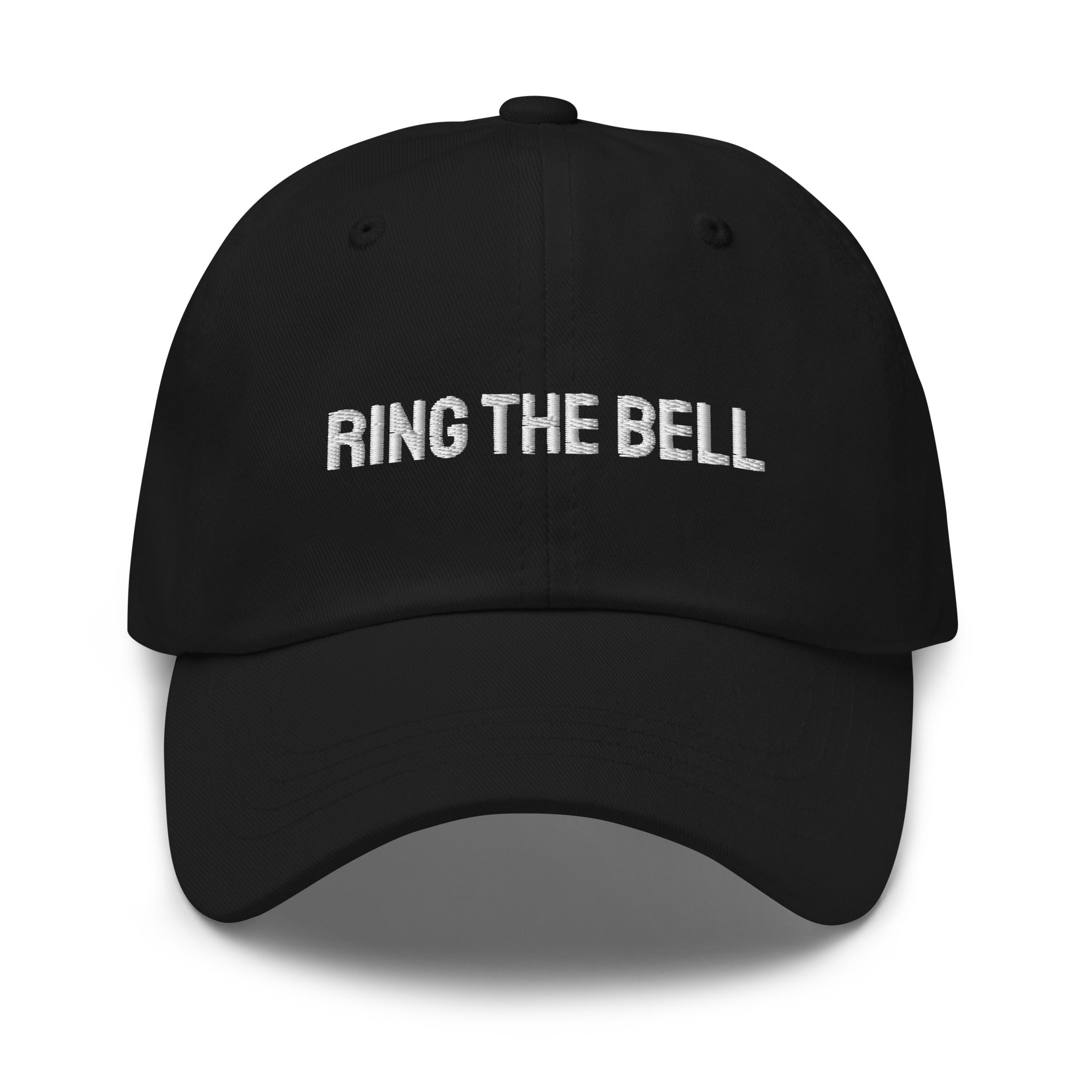 RING THE BELL Hat