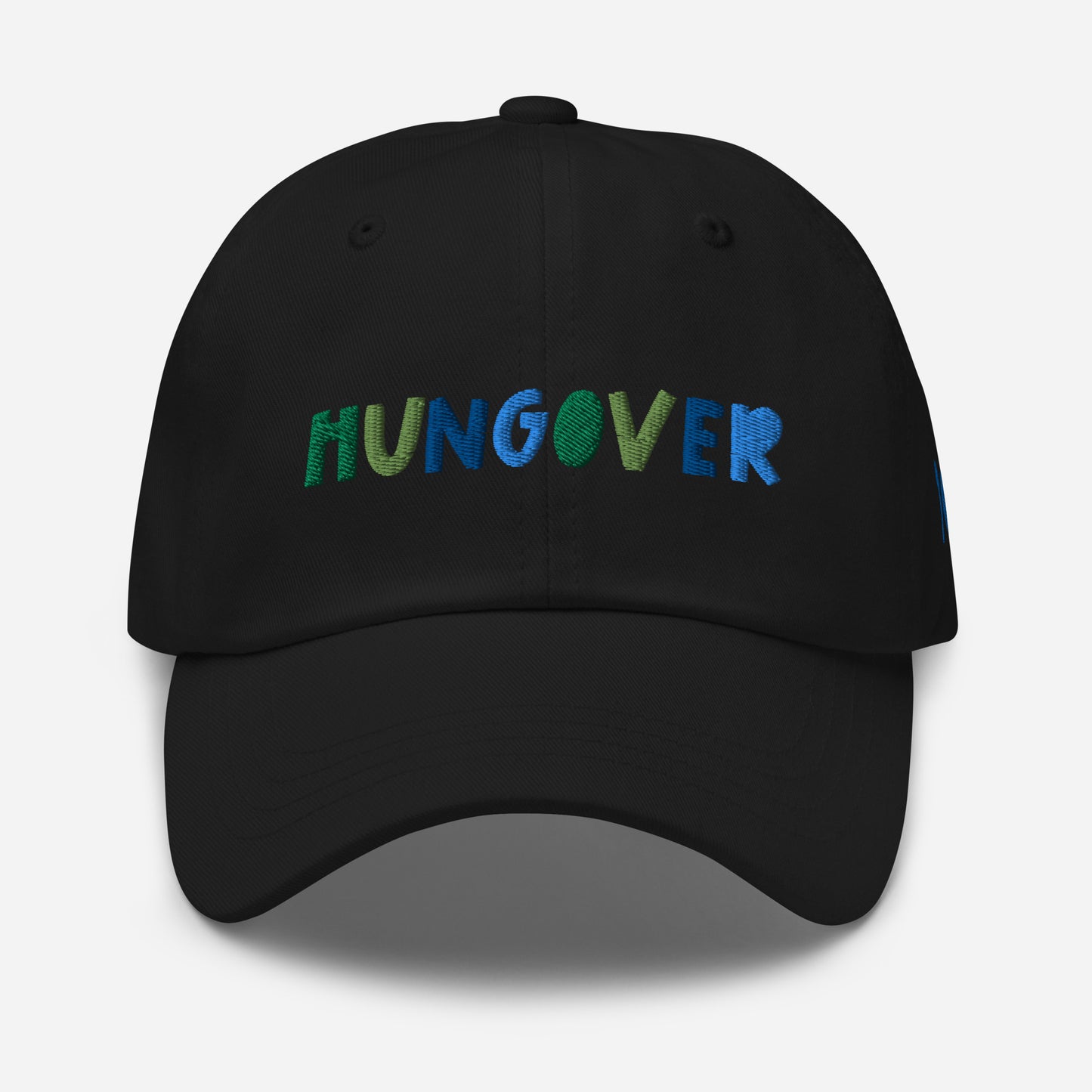 Hungover Hat