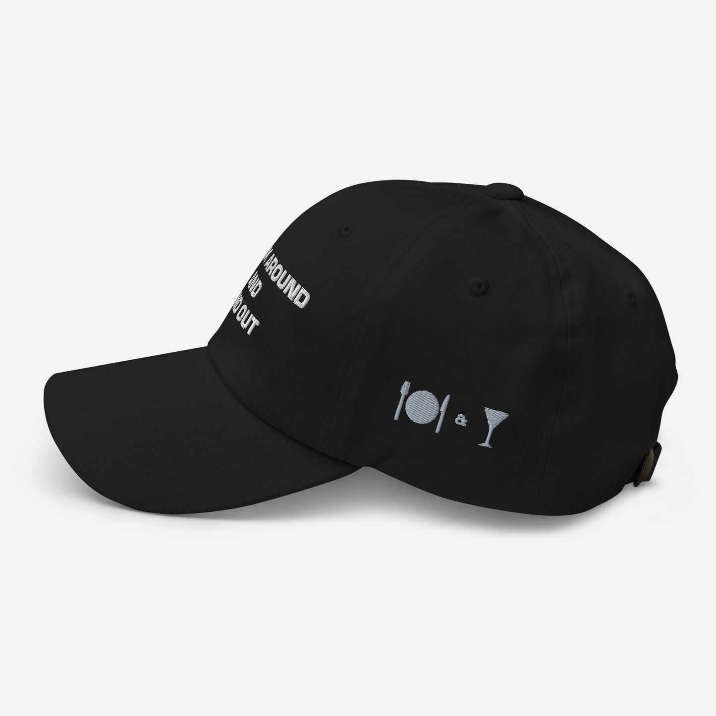 Phuck Around and Find Out hat