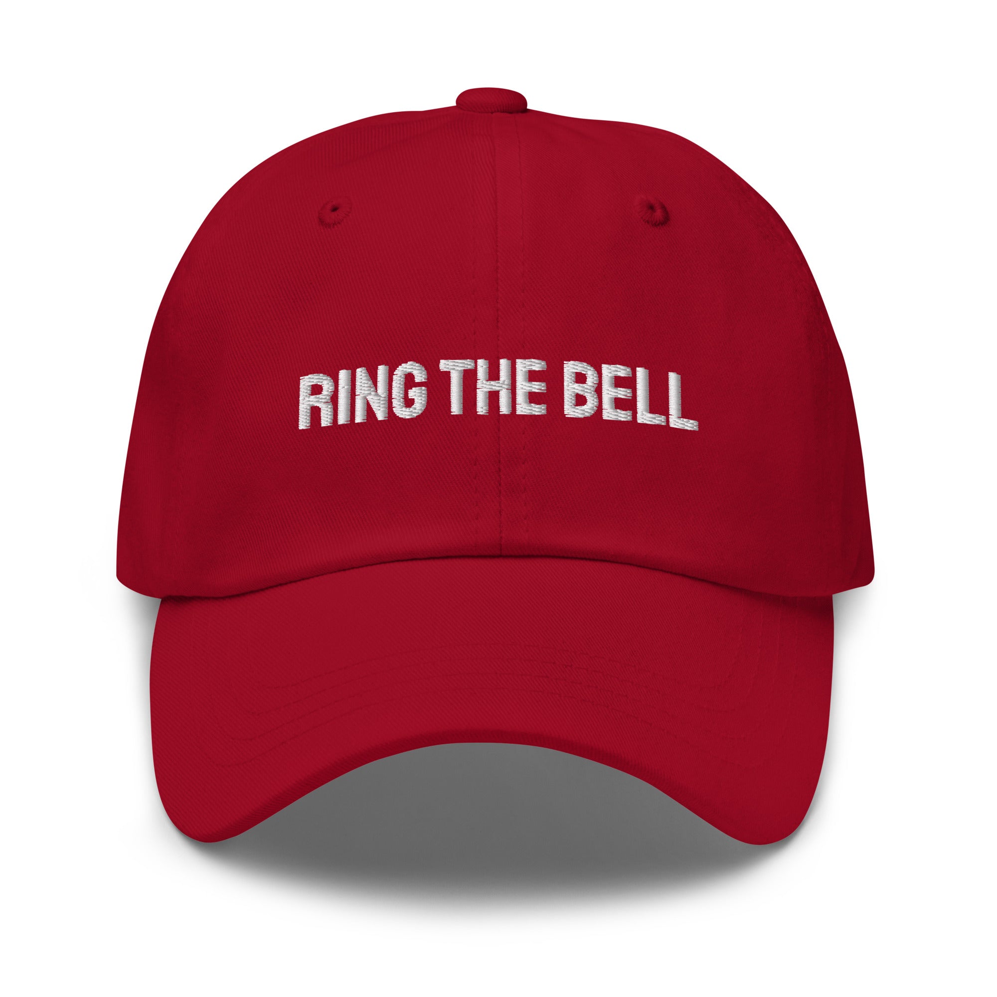 RING THE BELL Hat