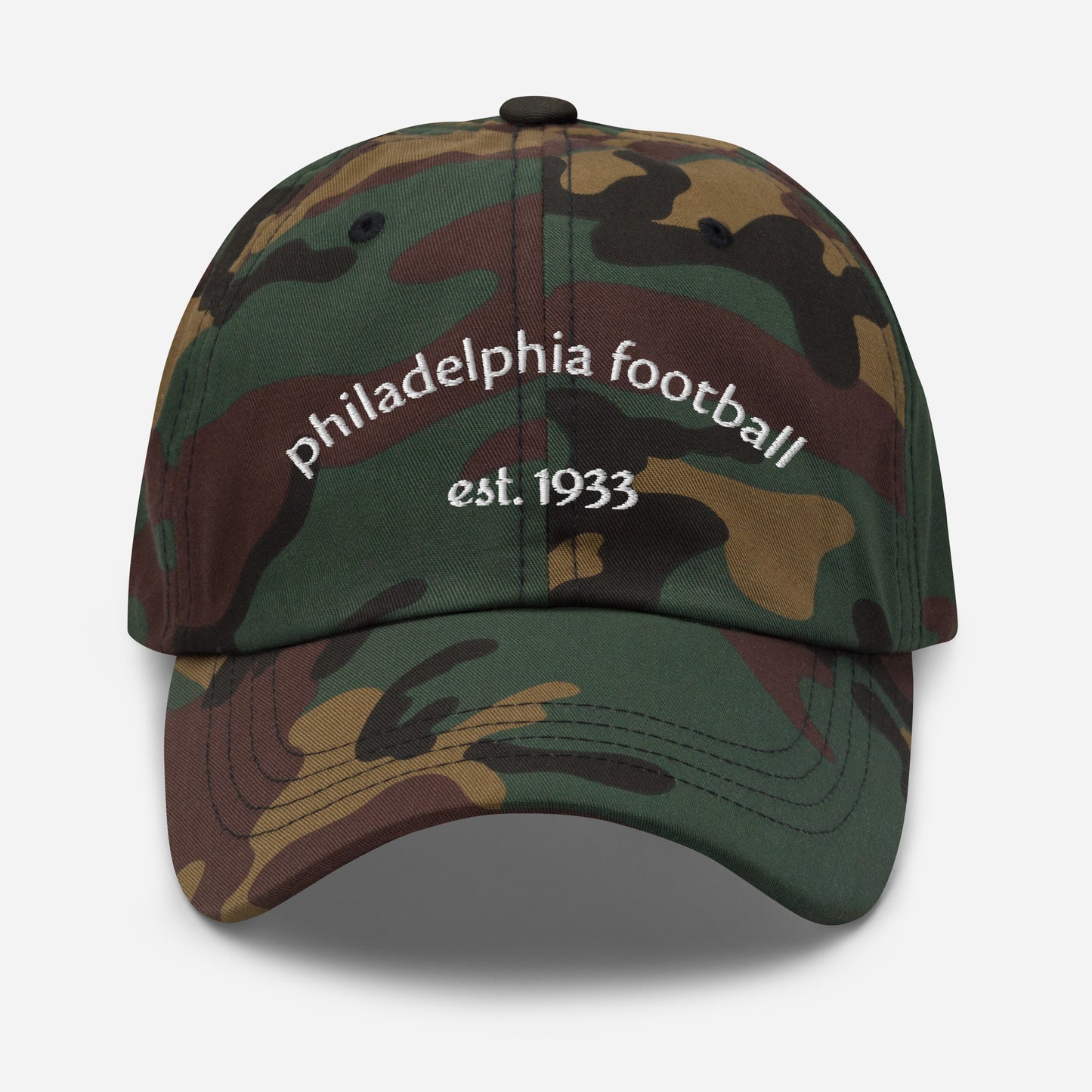 Philadelphia Football