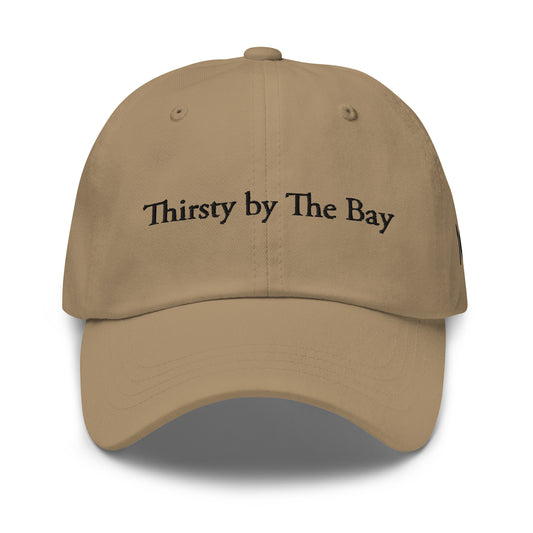 Thirsty by The Bay Hat