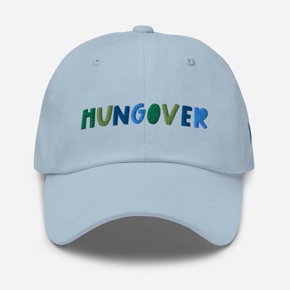 Hungover Hat