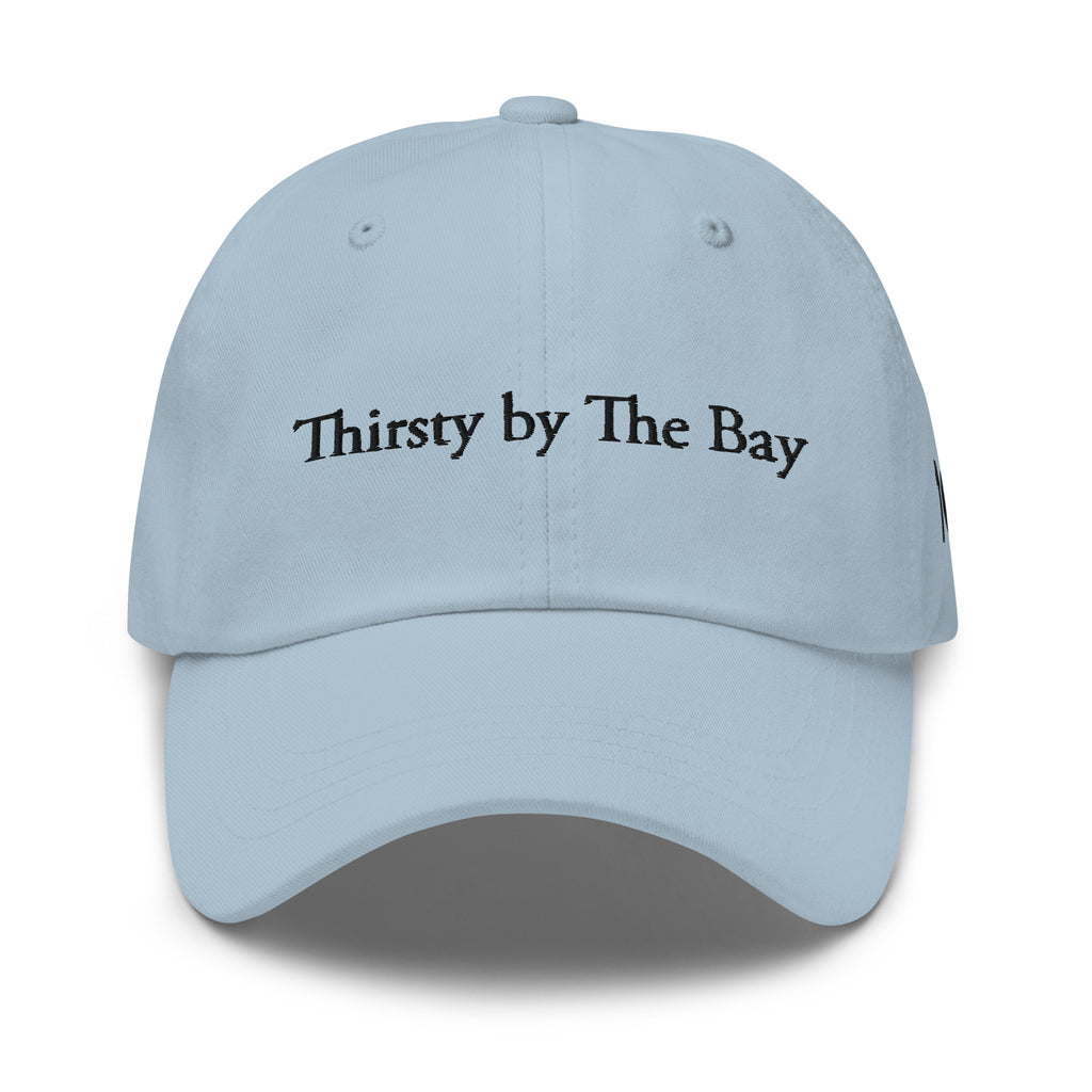 Thirsty by The Bay Hat