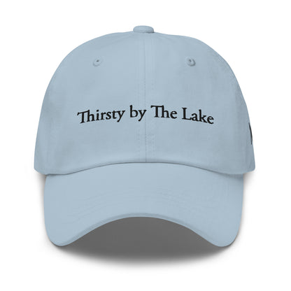 Thirsty by The Lake Hat
