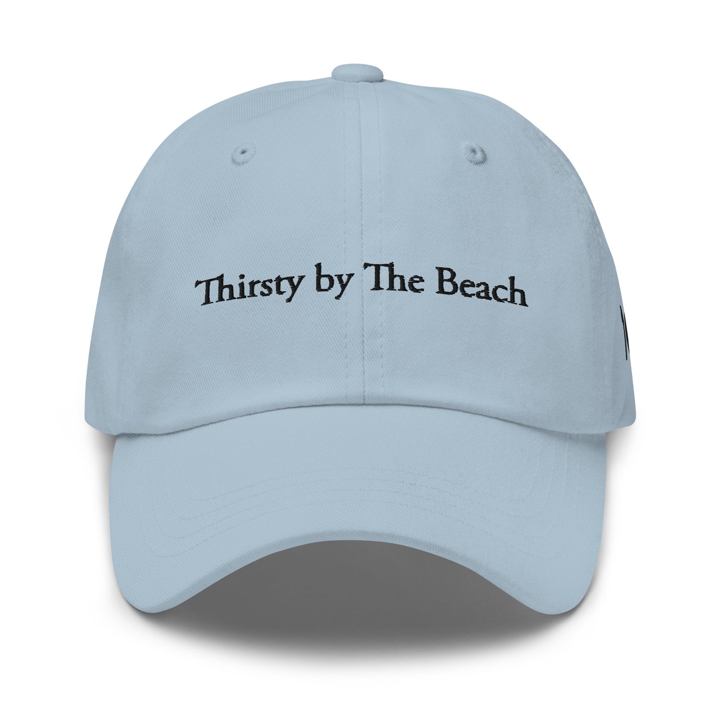 Thirsty by The Beach Hat