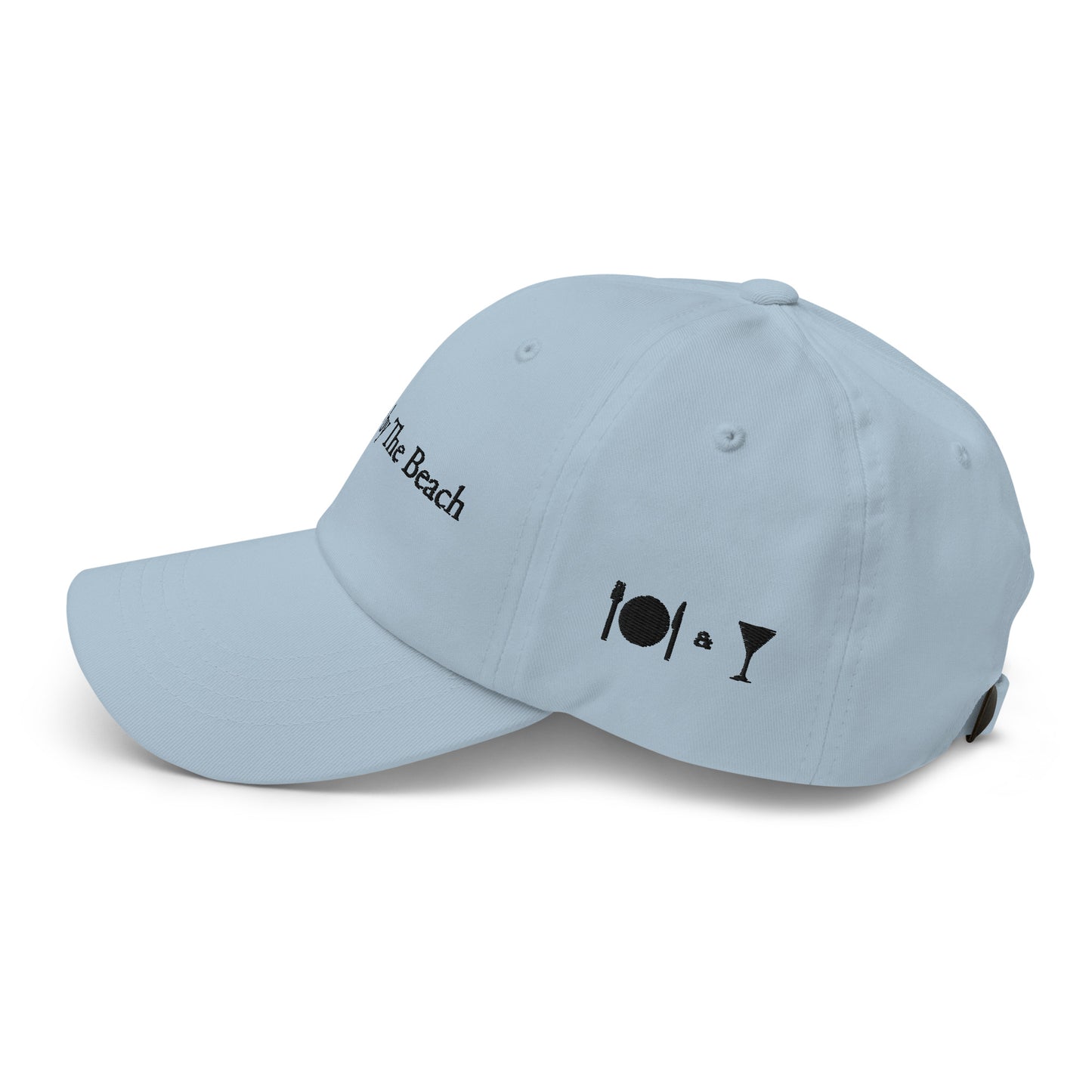 Thirsty by The Beach Hat