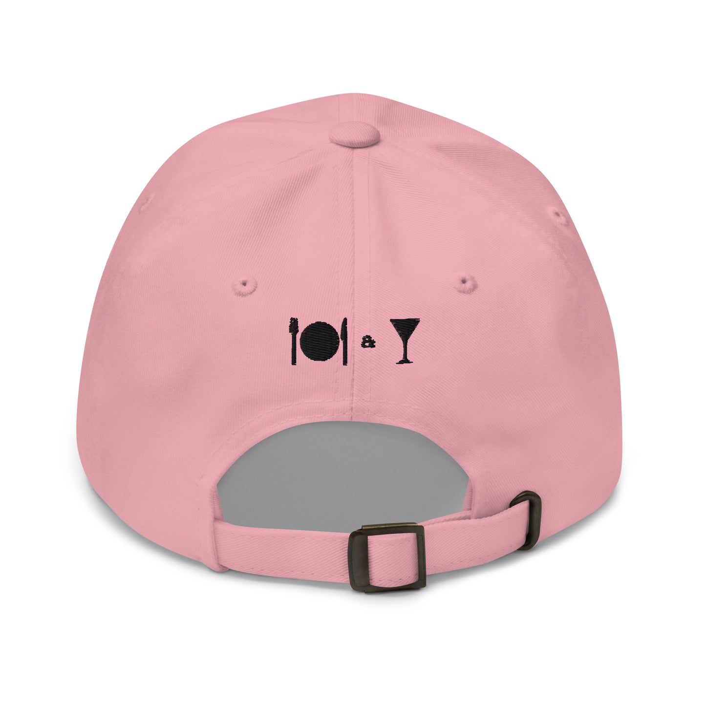 HANGXIETY hat