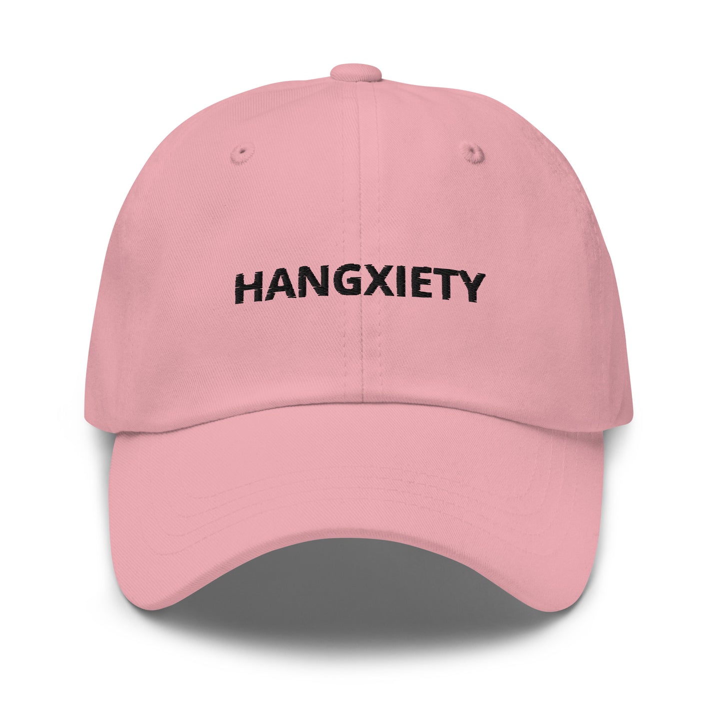 HANGXIETY hat