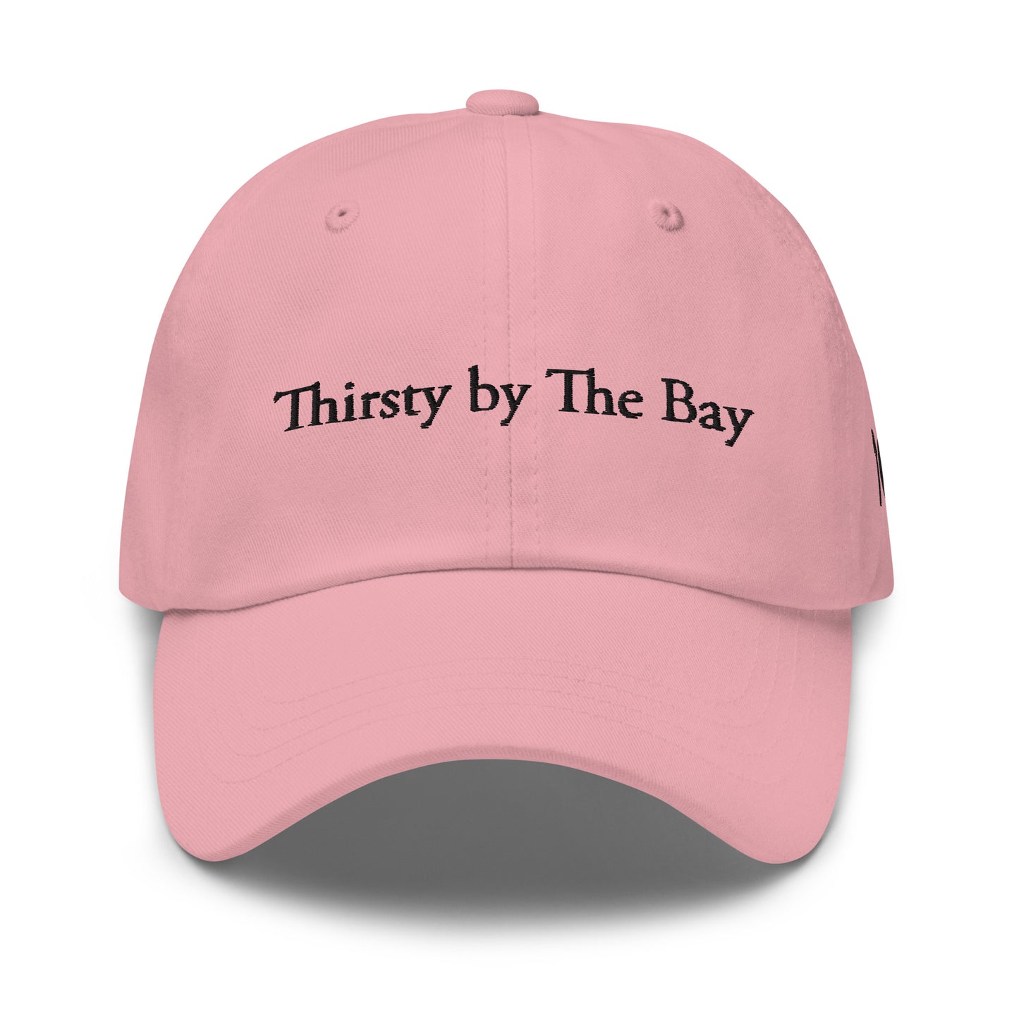 Thirsty by The Bay Hat