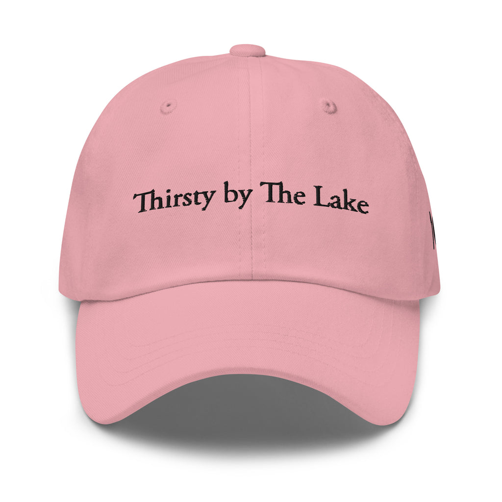 Thirsty by The Lake Hat