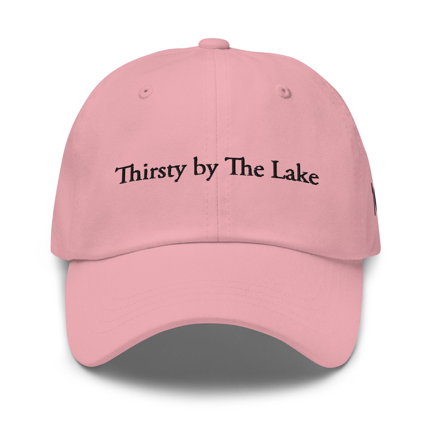 Thirsty by The Lake Hat