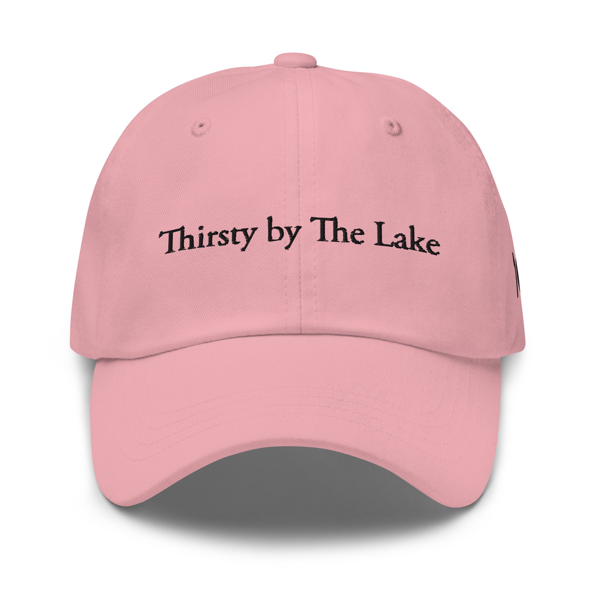 Thirsty by The Lake Hat