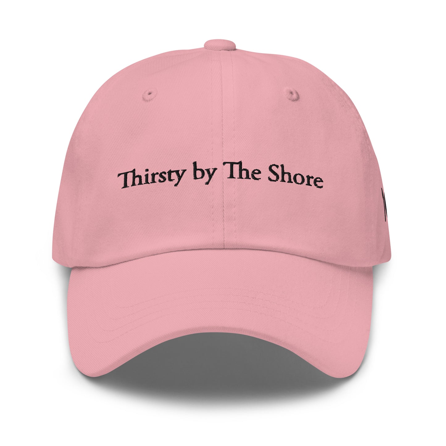 Thirsty by The Shore Hat