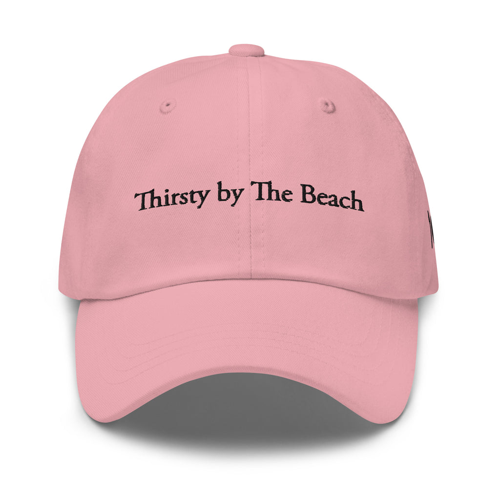 Thirsty by The Beach Hat