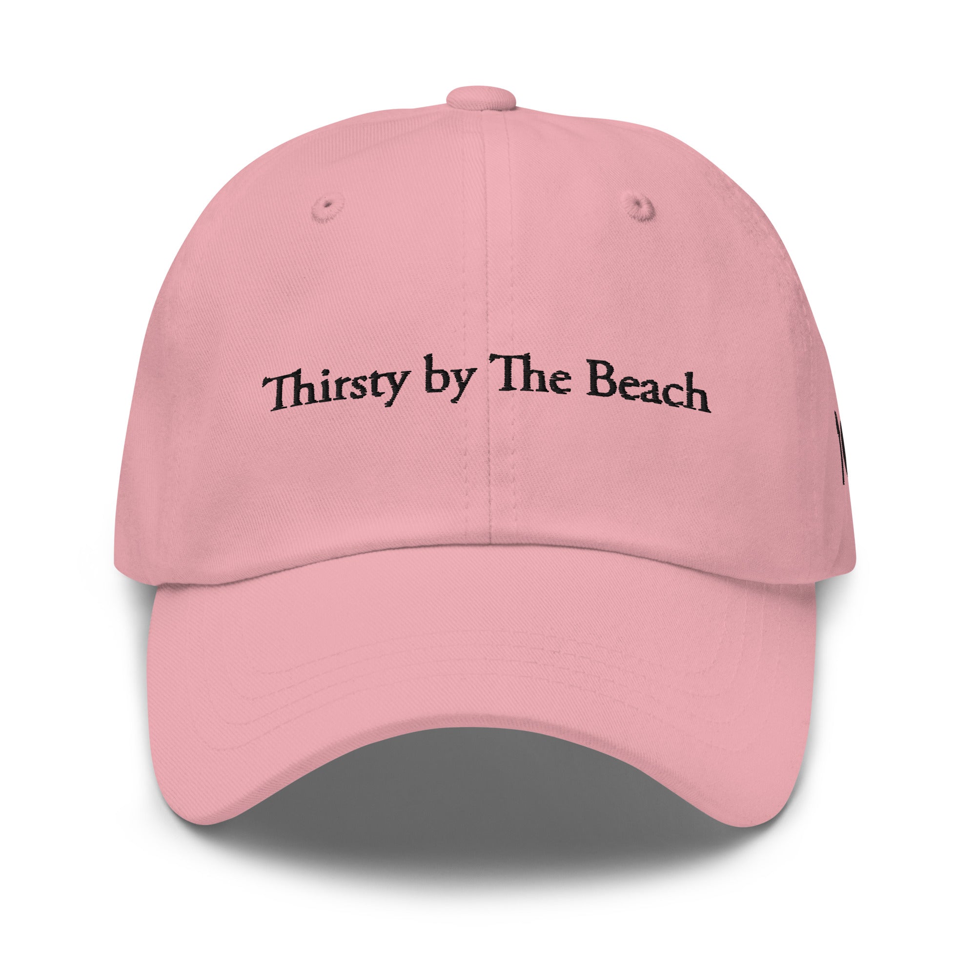 Thirsty by The Beach Hat