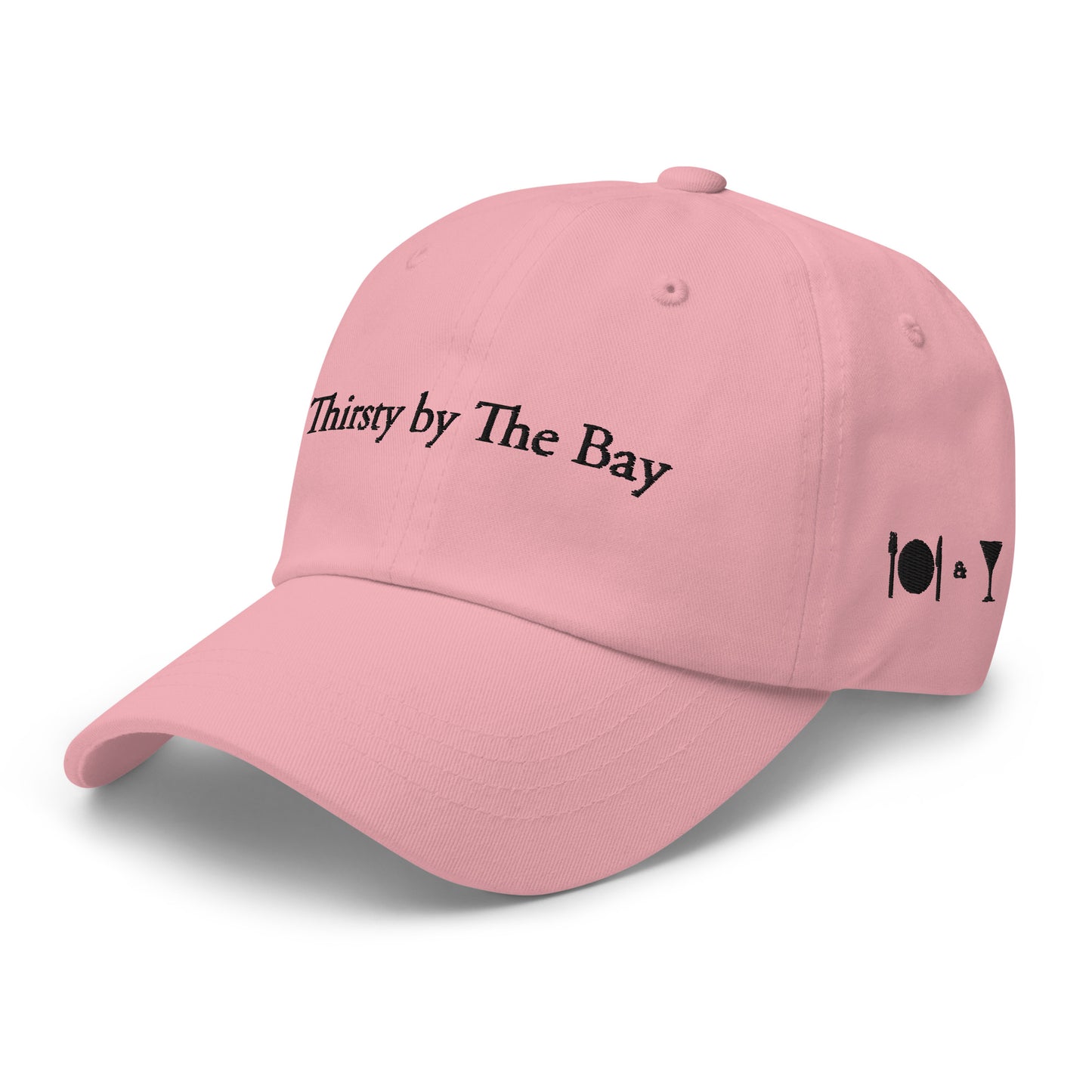 Thirsty by The Bay Hat