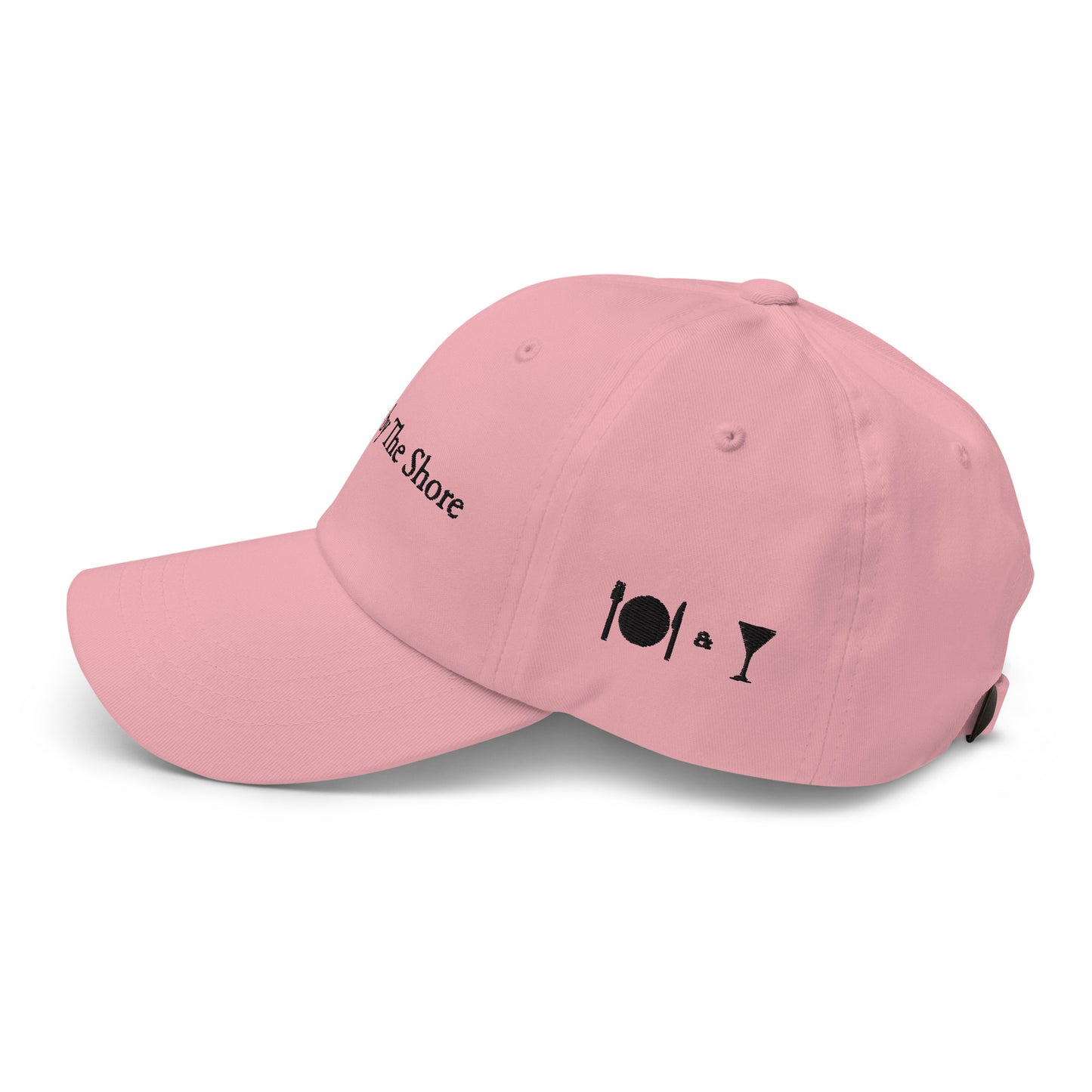 Thirsty by The Shore Hat