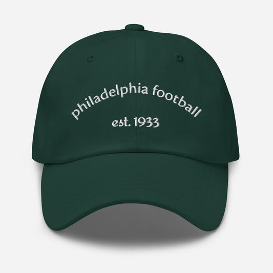 Philadelphia Football