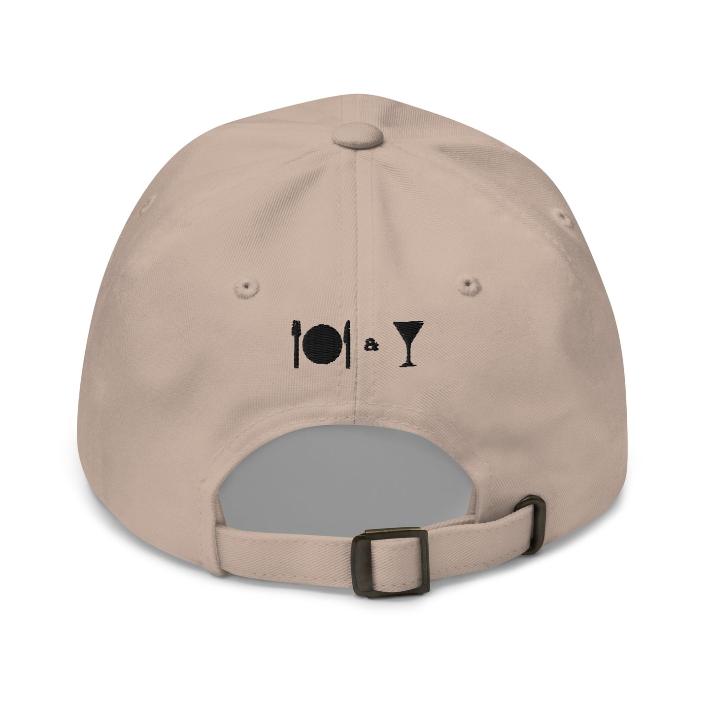 HANGXIETY hat