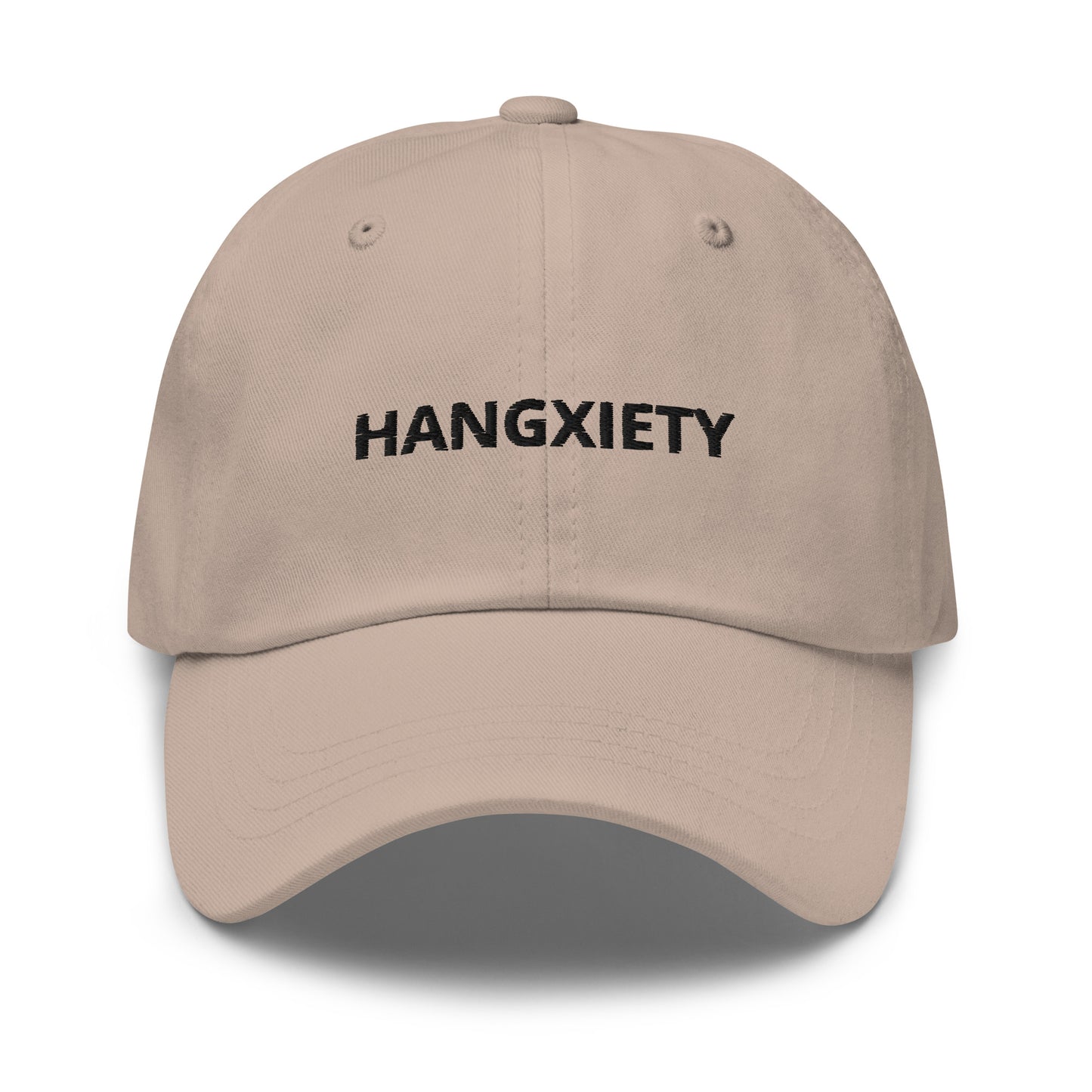 HANGXIETY hat