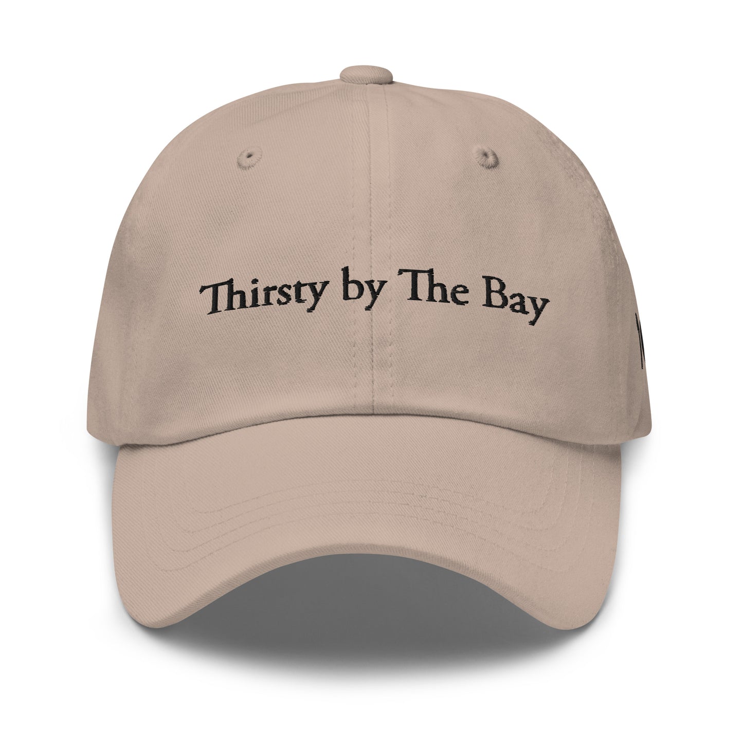 Thirsty by The Bay Hat