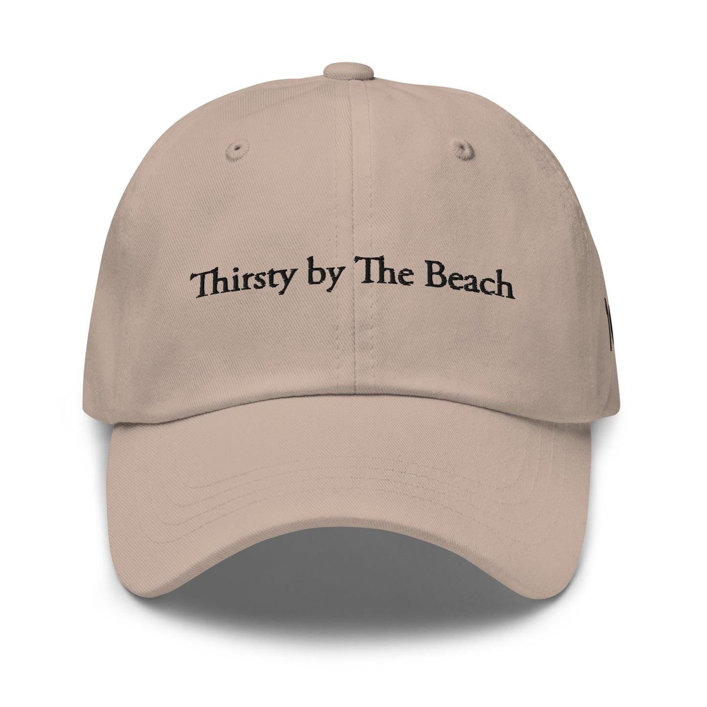 Thirsty by The Beach Hat