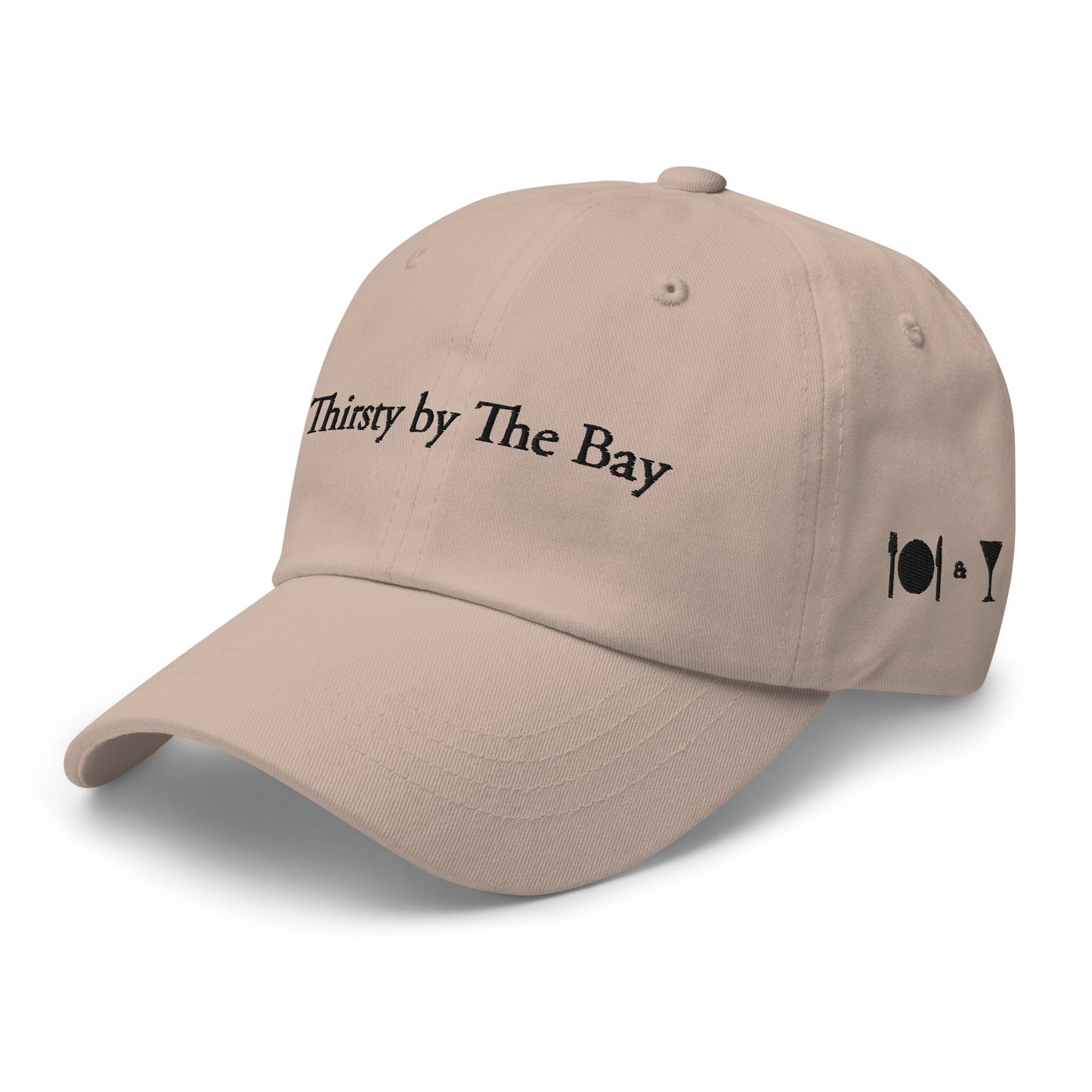 Thirsty by The Bay Hat