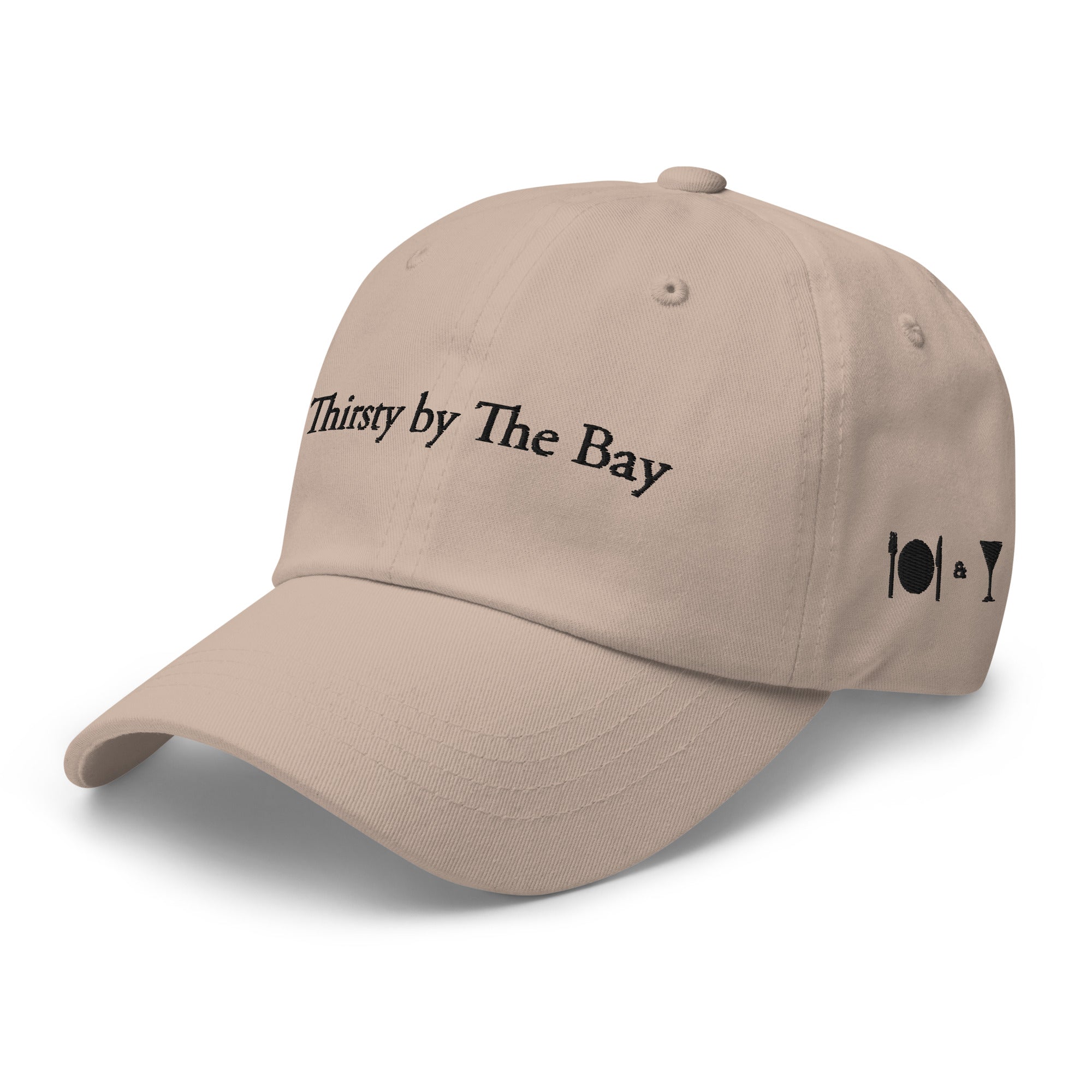 Thirsty by The Bay Hat