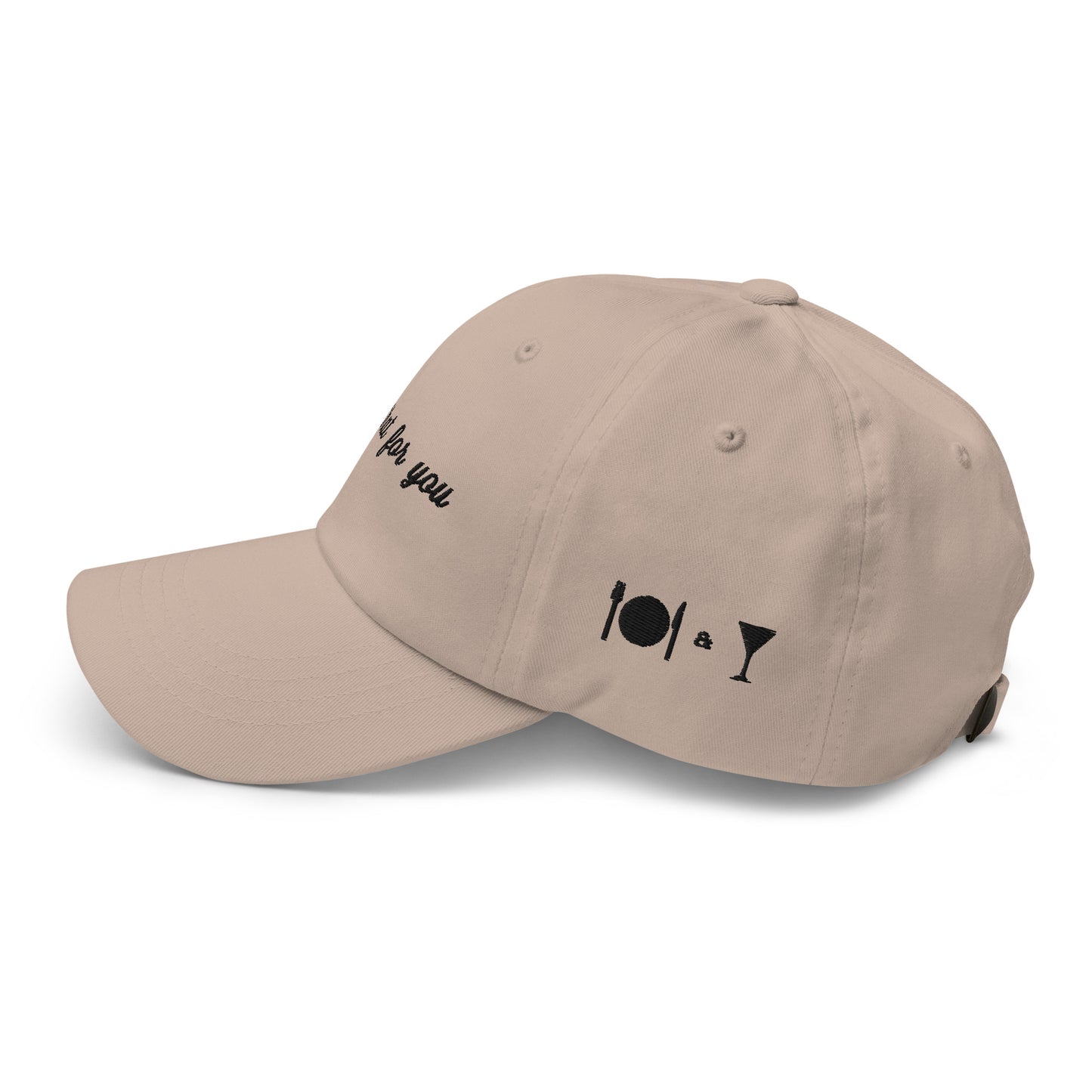 Love that for you hat