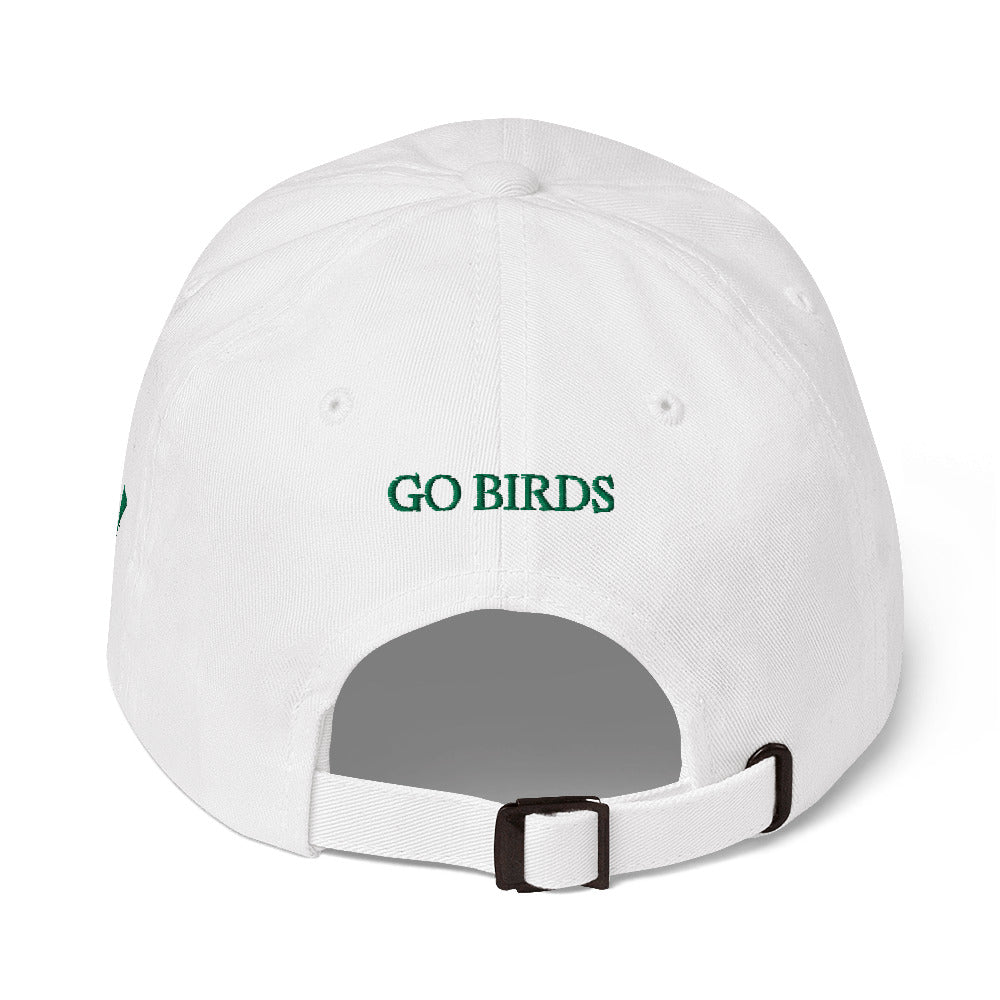 Bad day to be a beer / Go Birds Hat