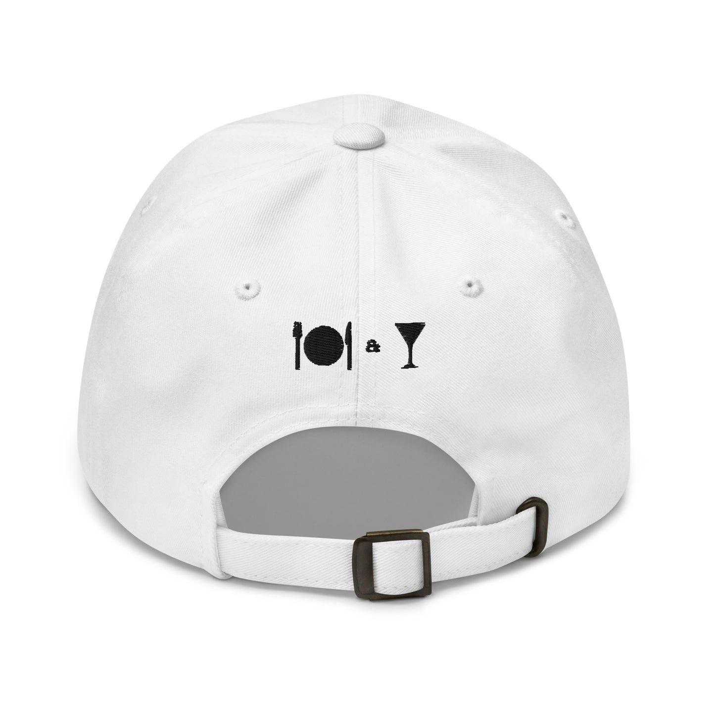 HANGXIETY hat