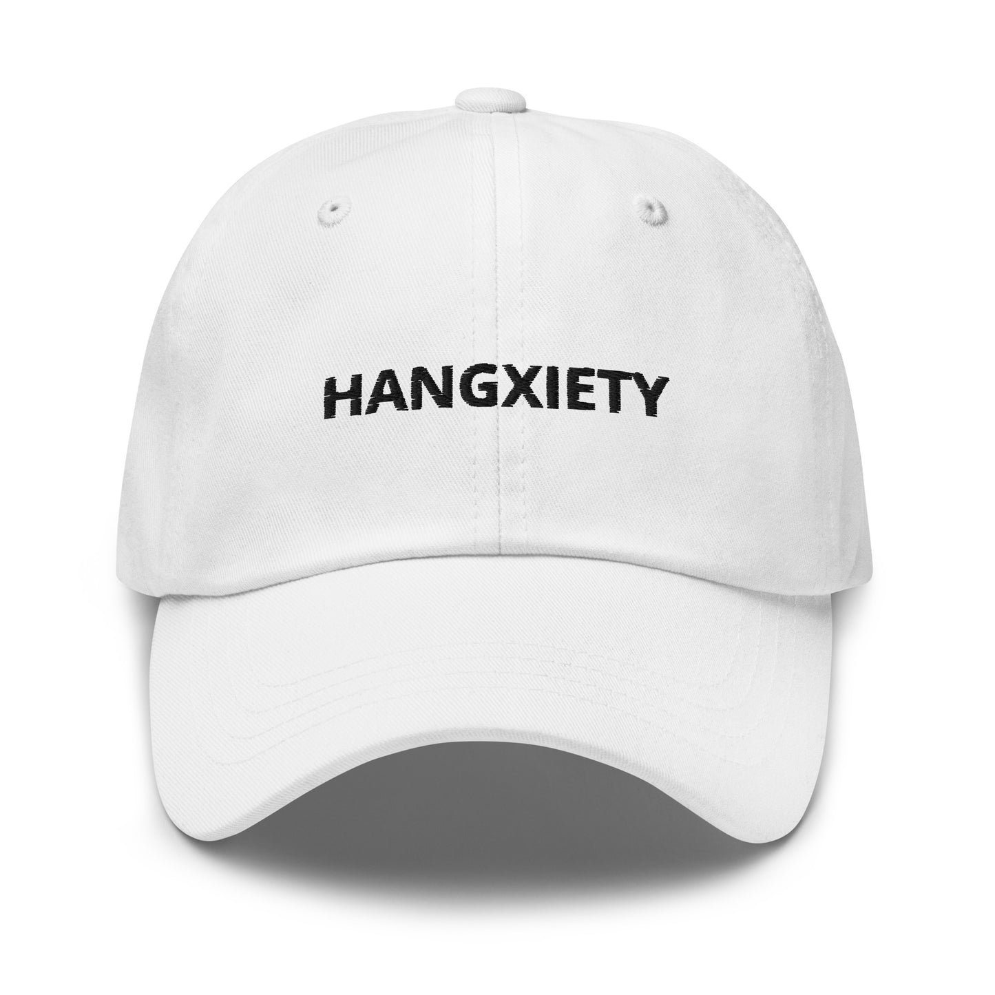 HANGXIETY hat