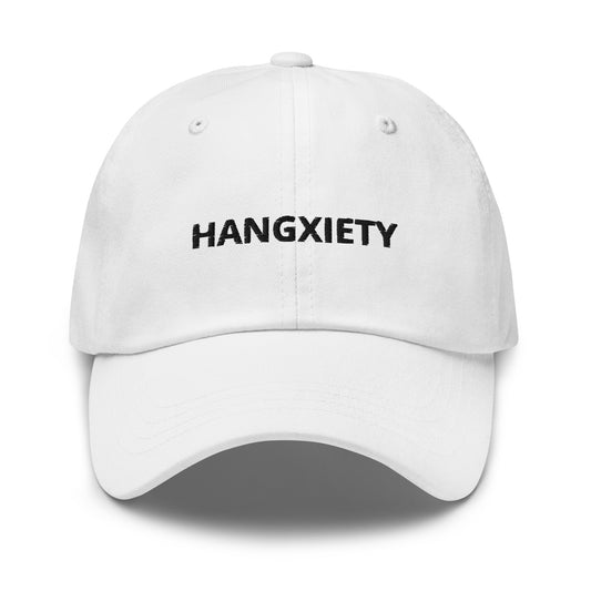 HANGXIETY hat