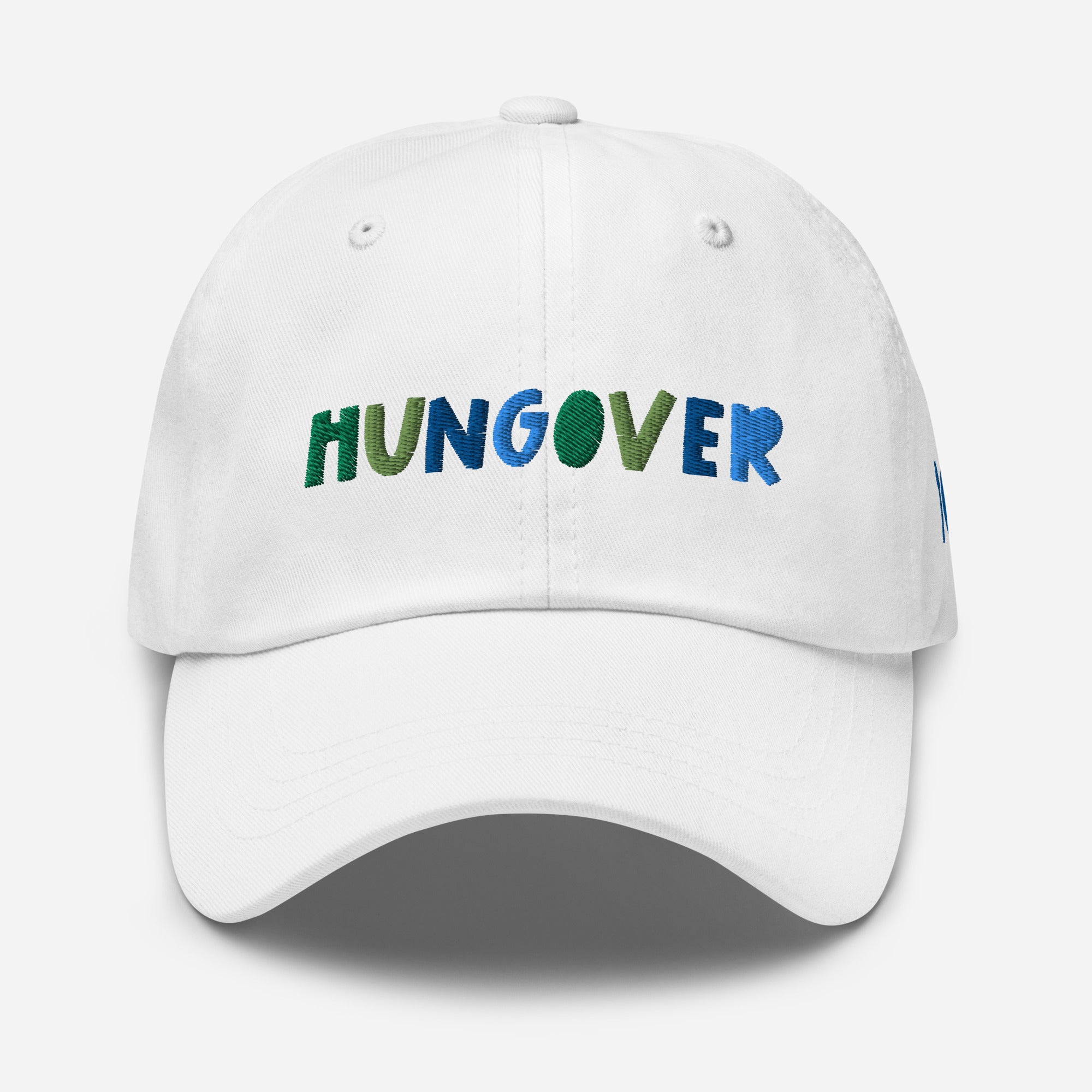 Hungover Hat