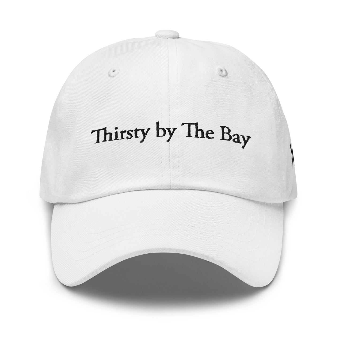 Thirsty by The Bay Hat