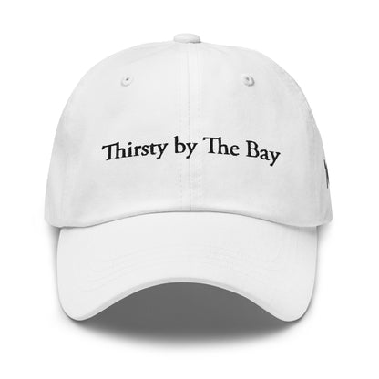 Thirsty by The Bay Hat