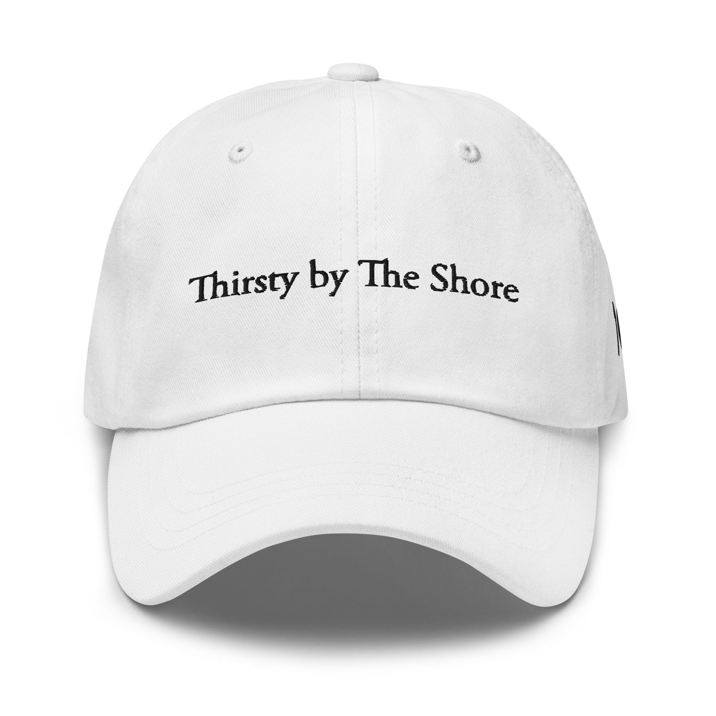 Thirsty by The Shore Hat