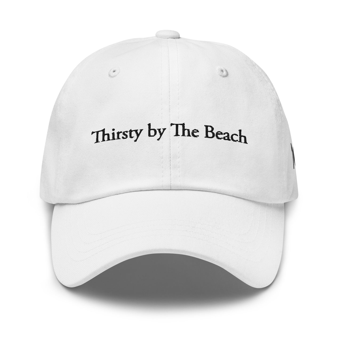 Thirsty by The Beach Hat