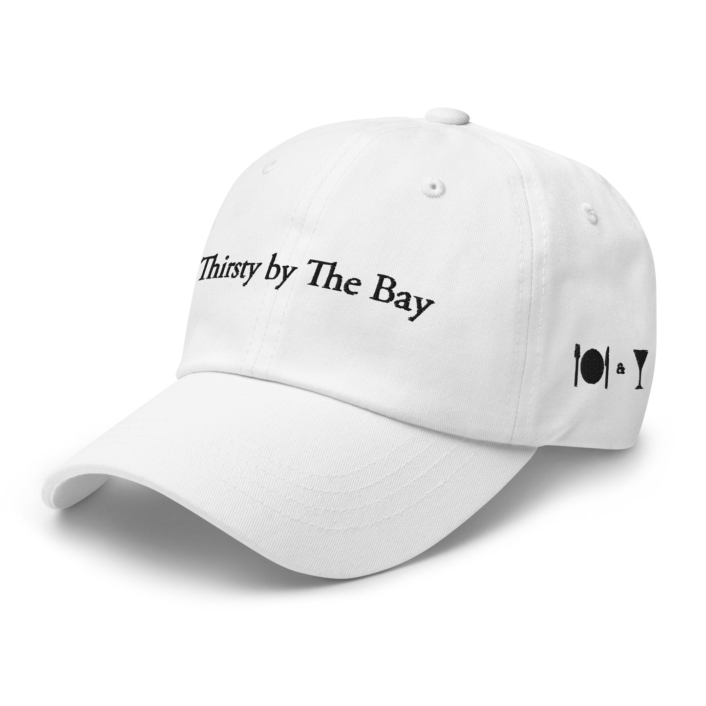 Thirsty by The Bay Hat